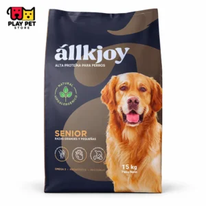 Allkjoy Senior — 15 kg