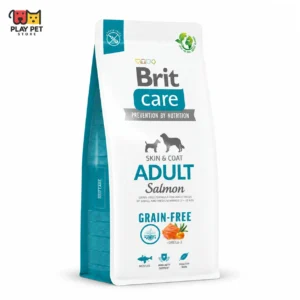 Brit Care Grain-Free Adult Salmon & Potato