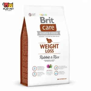 Brit Care Weight Loss Rabbit & Rice