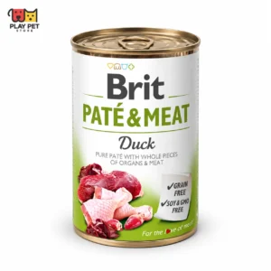 Brit Paté & Meat Pato