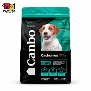 Canbo Cachorros Razas Pequeñas