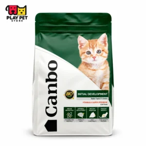 Canbo Cat Initial Development Gatitos — 1 kg