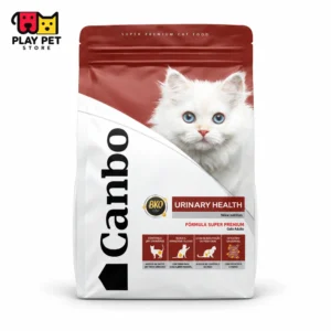 Canbo Cat Urinary Health Adultos — 3 kg