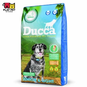 Ducca Senior & Light — 15 kg