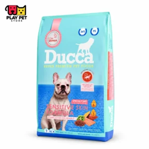 Ducca Sensitive Skin — 7 kg