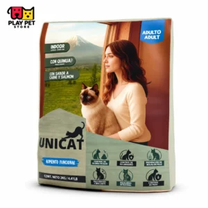 Ducca Unicat Adulto — 2 kg