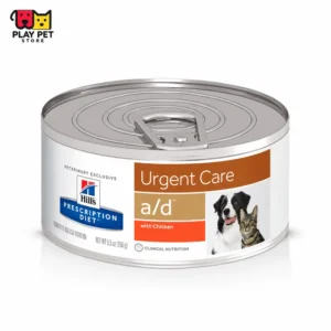 Hill’s Prescription Diet a/d Urgent Care — 156 g